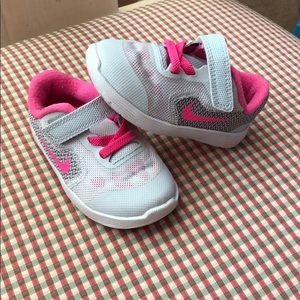 Toddler Nike